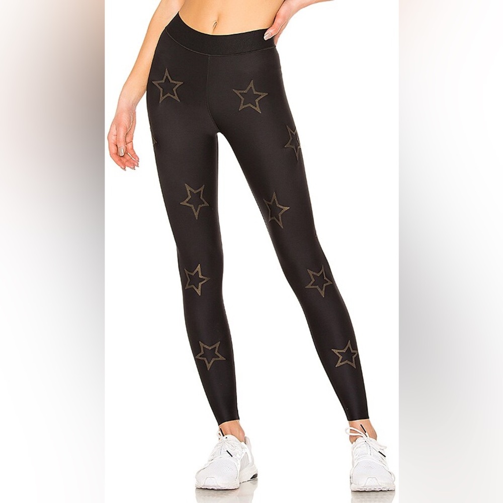 Ultra Super Drop Legging